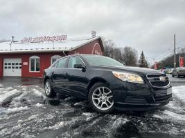 Chevrolet Malibu 2013 LT  $ 11941